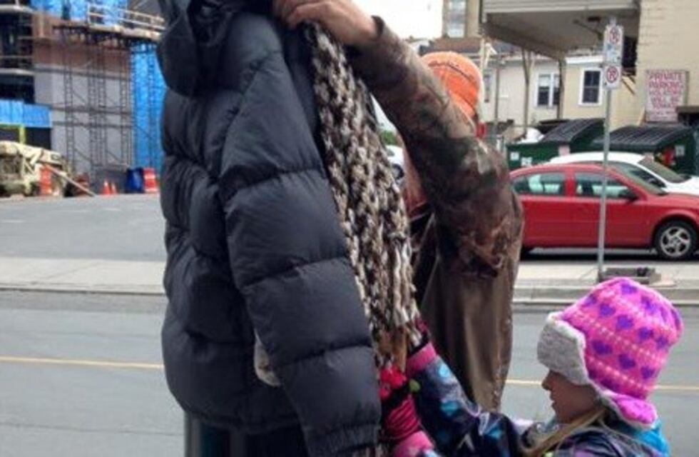 Godoy Cruz organiza "La campaña del abrigo" para ayudar a los más necesitados