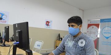 Abrieron las preinscripciones para el programa \