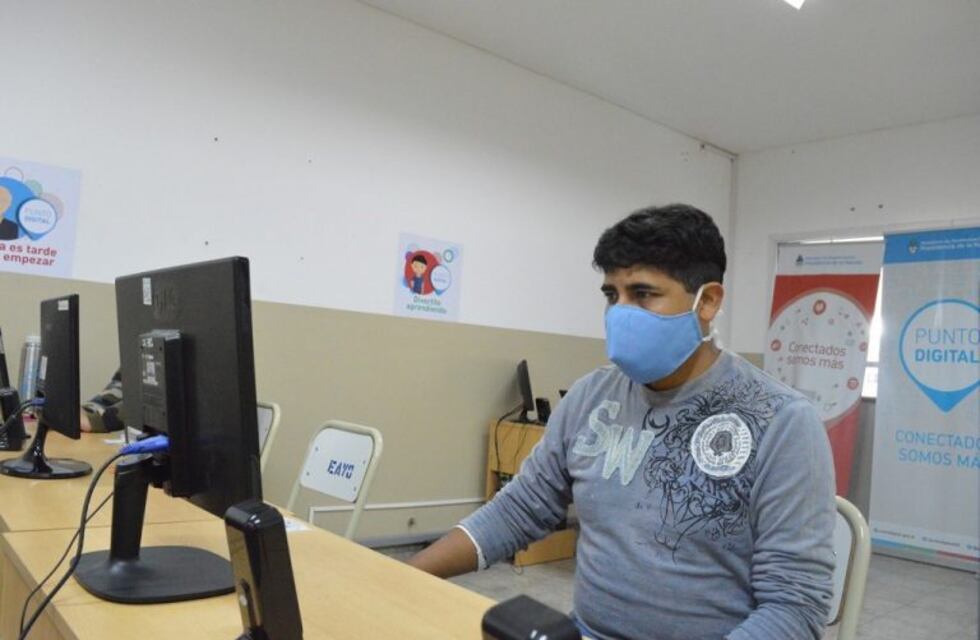 Abrieron las preinscripciones para el programa "Jóvenes con Más y Mejor Trabajo"