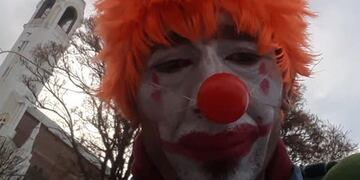 Payasos de Punta Alta