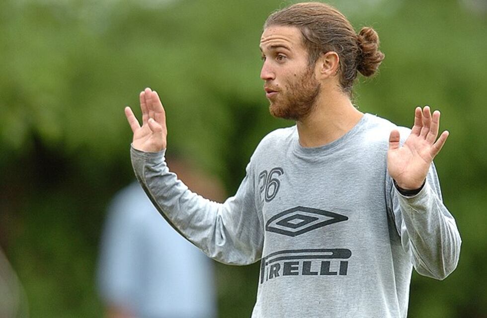 Instituto busca en Uruguay el delantero que le falta