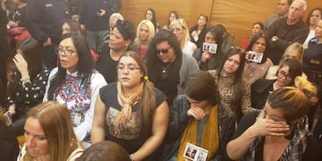 Azul Montoro, la joven trans asesinada el miercoles 18 de octubre en Córdoba\u002E