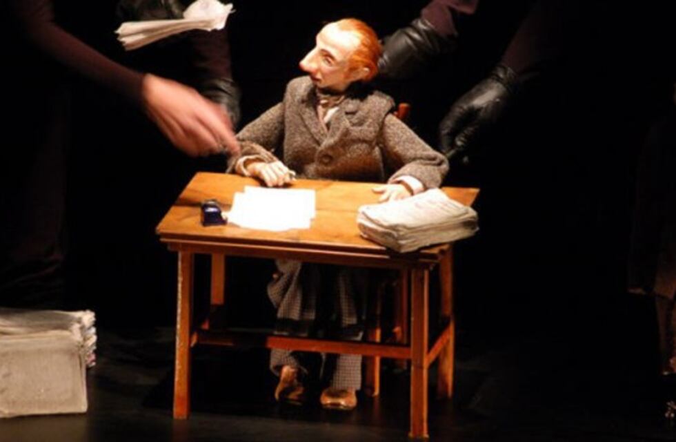 Un fin de semana con tres festivales teatrales