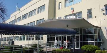 Hospital Penna