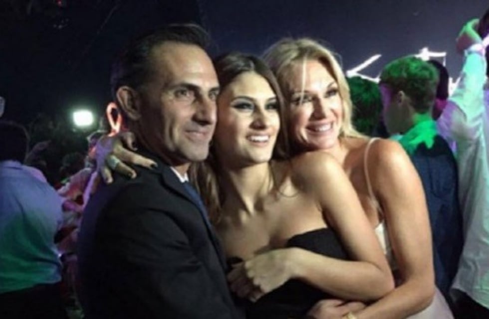 Los hinchas de River le sacaron una sonrisa a Diego Latorre