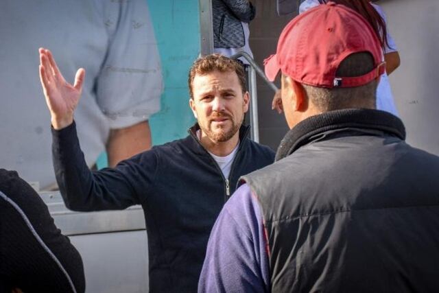 Dr\u002E Lucas Corradi