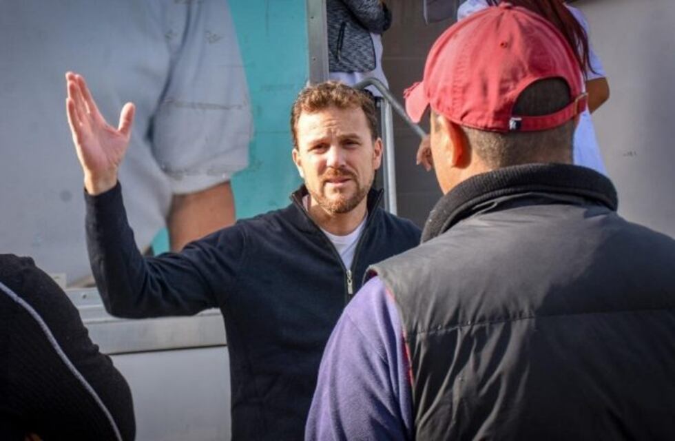 Nación incorporó a la Municipalidad de Ushuaia como Unidad Sanitaria