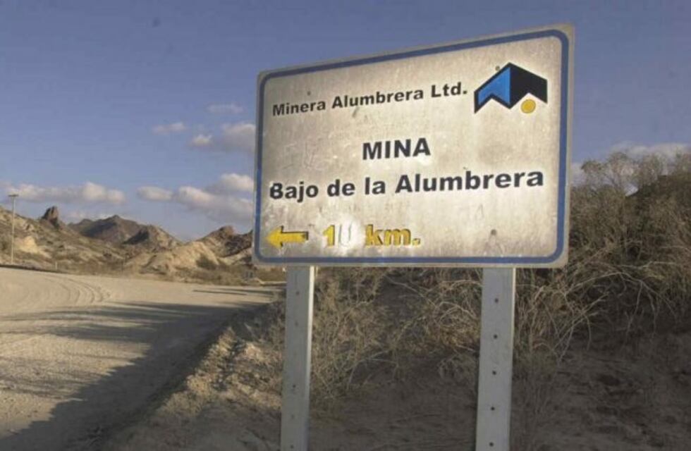 Controles ambientales en Andalgalá y Belén