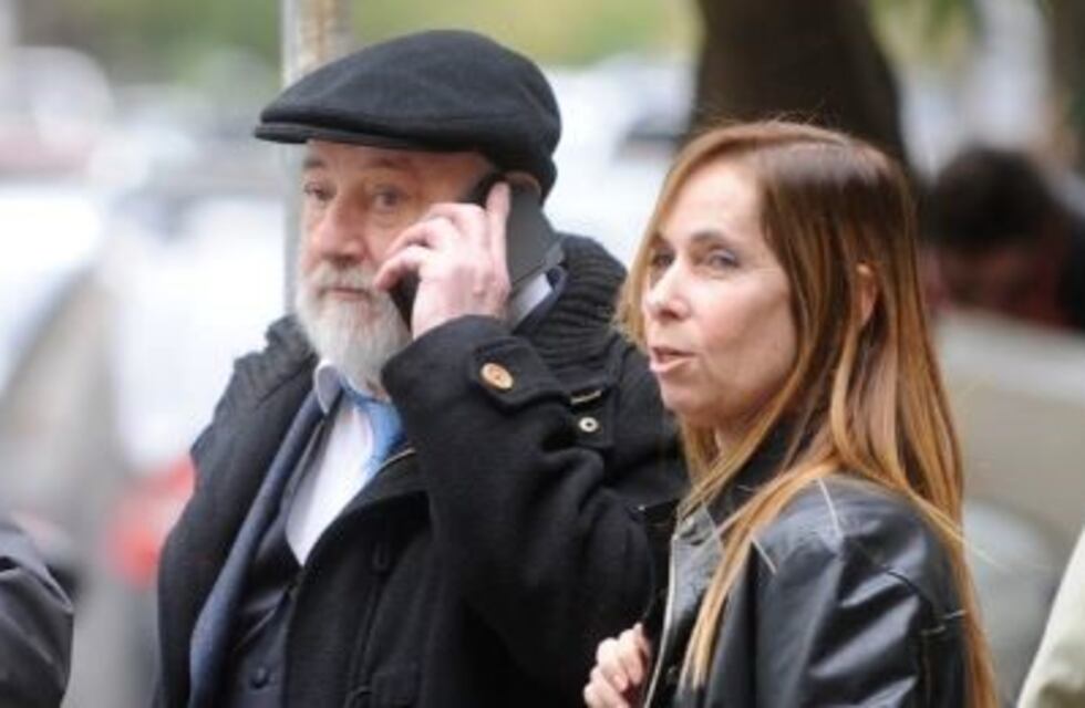 Caso Cuadernos: tres detenidos buscan recuperar su libertad