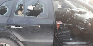 Tiroteo en Shell: se entregaron los últimos prófugos