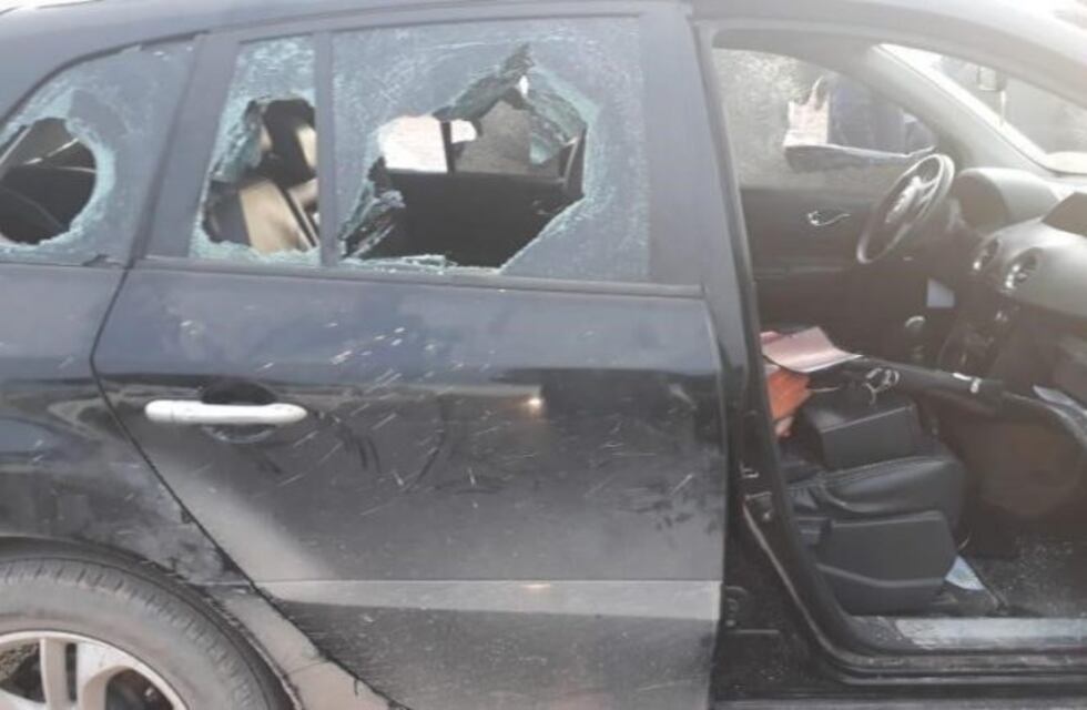 Tiroteo en Shell: se entregaron los últimos prófugos