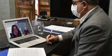 Gob de Catamarca\u002E