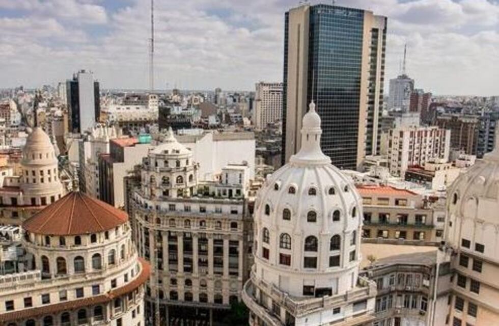 Lanzan una campaña para recorrer Buenos Aires en 60 segundos de manera virtual