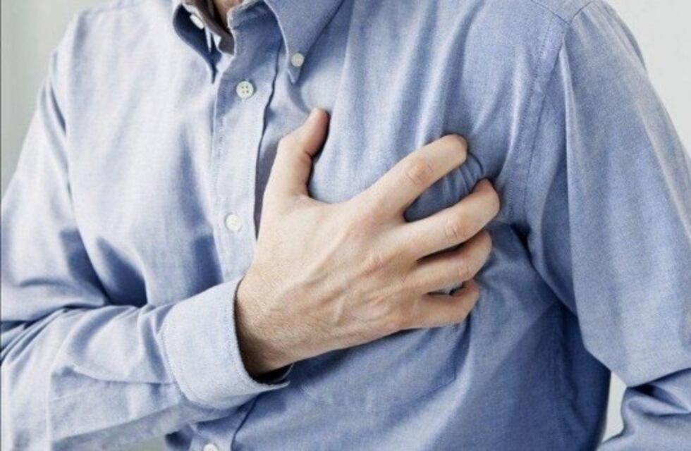 Murió un sanjuanino de un paro cardíaco viendo el partido de River y Lanús