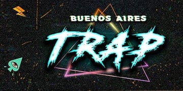 Vuelve el Buenos Aires Trap, esta vez de manera virtual