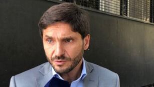 Maximiliano Pullaro volvió a cuestionar el actual MPA