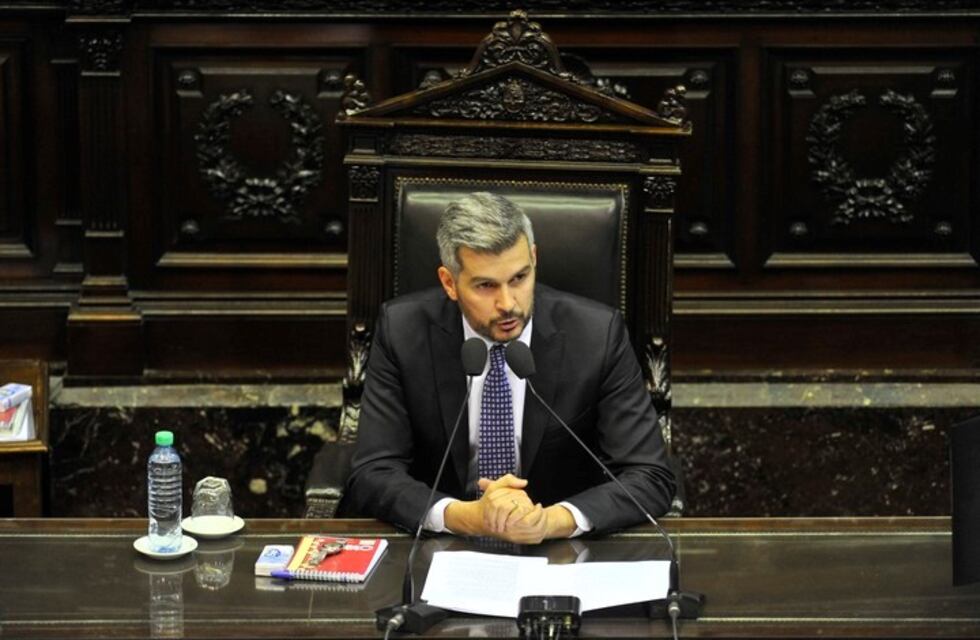 Nación reconoce demora en envío de fondos a La Rioja