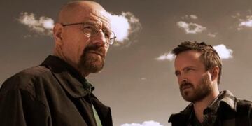 Breaking Bad\u002E (Web)