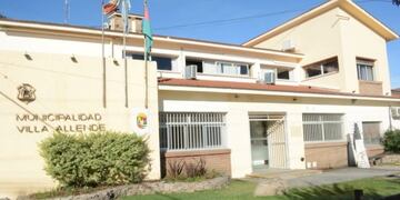 Municipalidad de Villa Allende\u002E