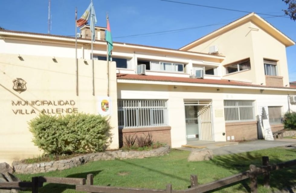 Llega la jornada administrativa "La muni más cerca tuyo" a Villa Allende