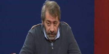 Jorge Berreta, vicepresidente de AETAT (Foto: Primer Plano Tucumán)\u002E