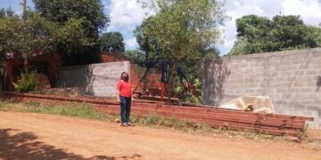 La nueva sede social estará ubicada en el barrio Koch\u002E