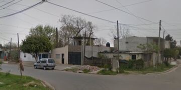 Un hombre hallado muerto en Valparaíso al 2500\u002E (Street View)