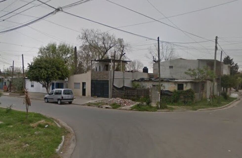 Hallaron a un hombre muerto con un golpe en la cabeza en la zona oeste