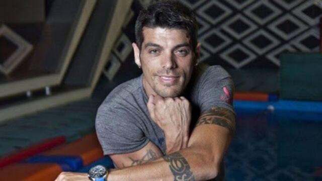 Cristian U (foto: web)