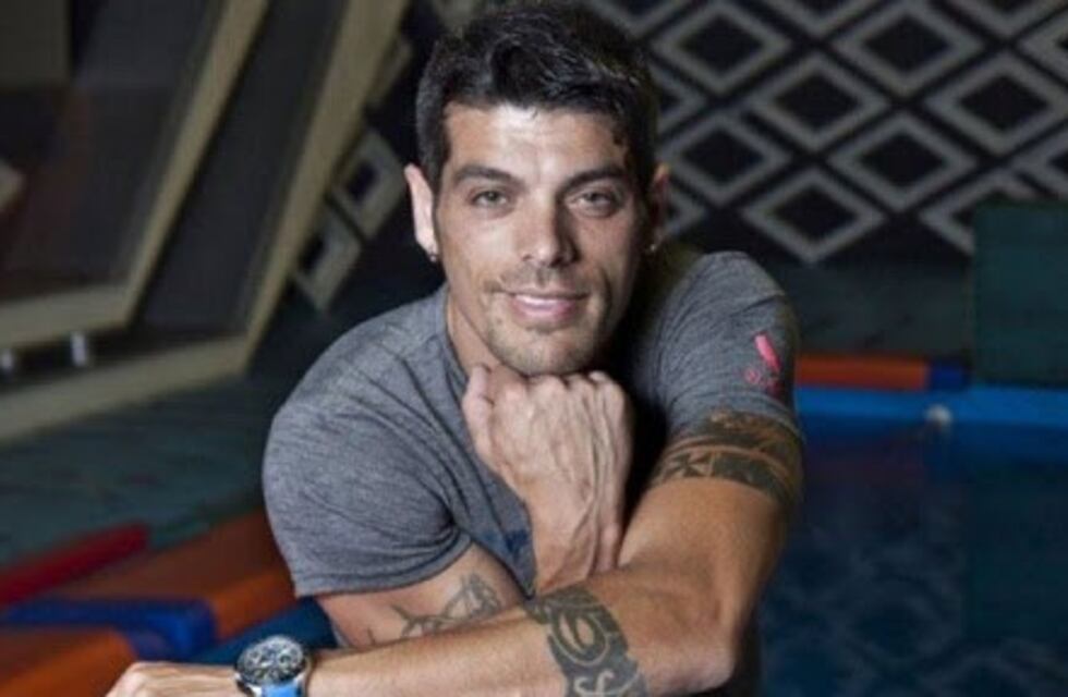 Cristian U fue DJ de una fiesta clandestina donde irrumpió la policía: "Necesito laburar, es mi realidad"