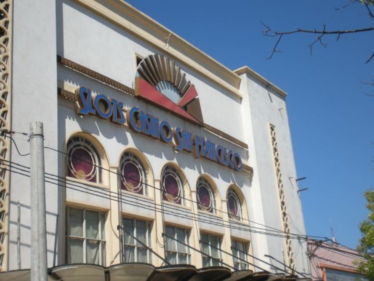 El GPS lo delató luego de robar el celular en el Casino de San Francisco