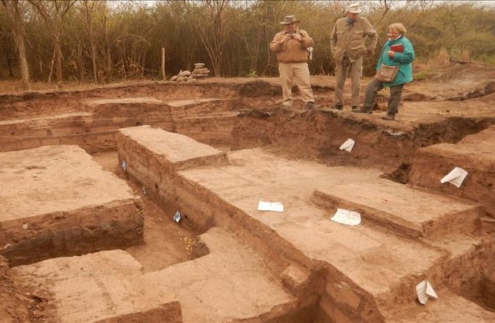 Hoy se presenta una investigación inédita sobre los misterios de Esteco I