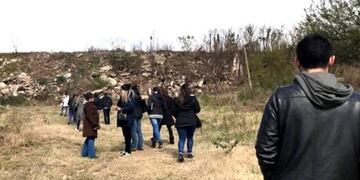 Concurso Ideas Urbanas