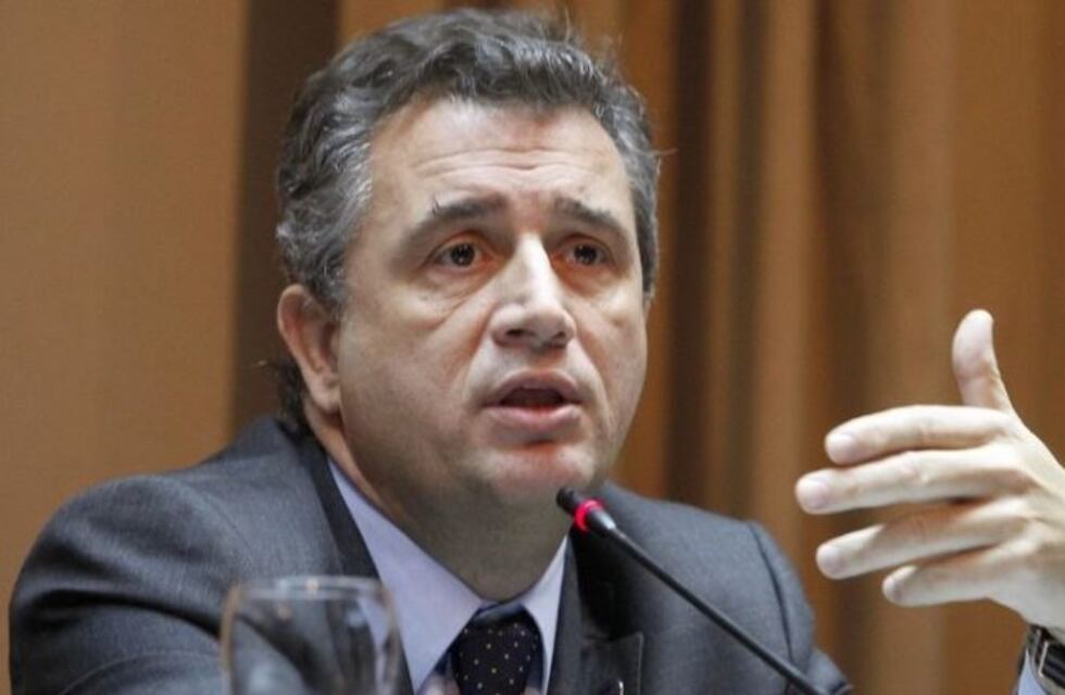 Etchevehere: "Queremos que las economías regionales expresen todo su potencial"