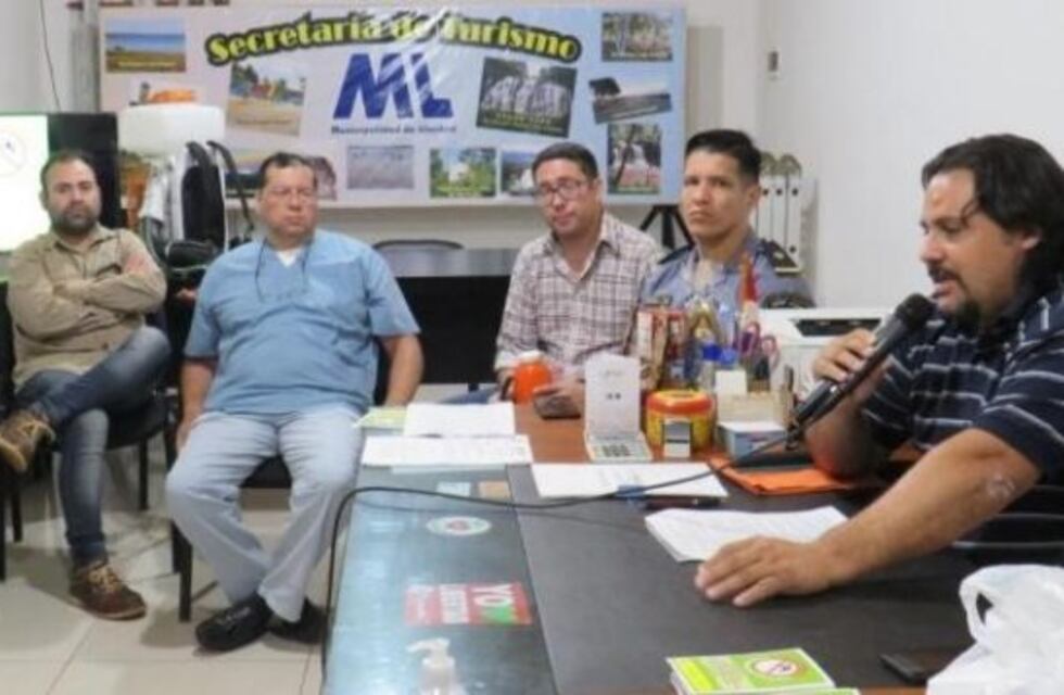 Libertad, con la mira en el coronavirus, pero sin descuidar combatir al dengue