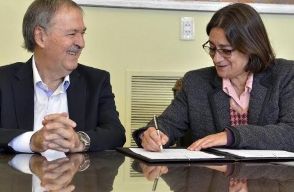 Córdoba y Catamarca, por desarrollo integral