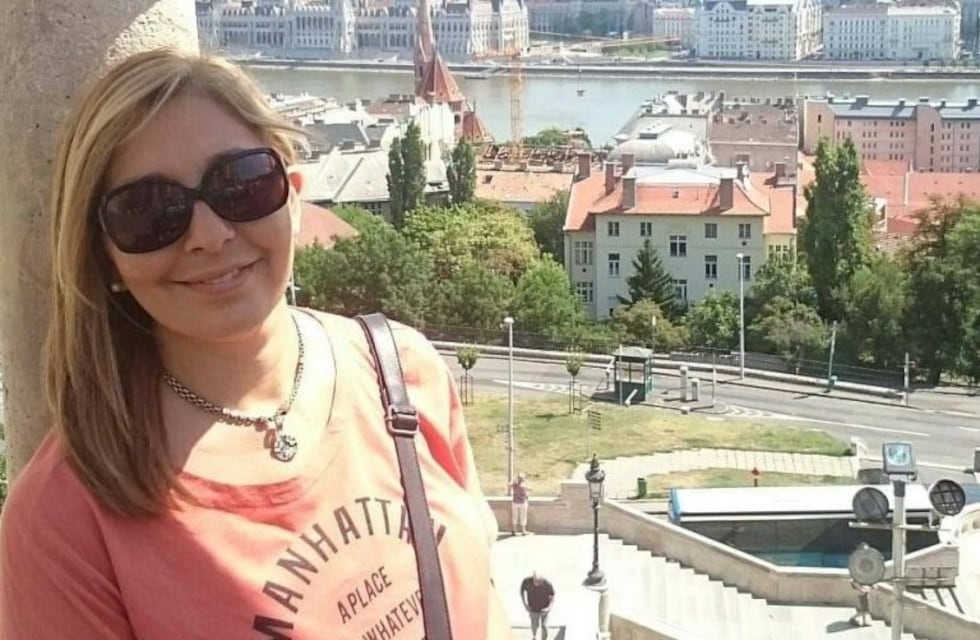 María Elena fue "apropiada" de bebé y ahora busca a sus padres biológicos