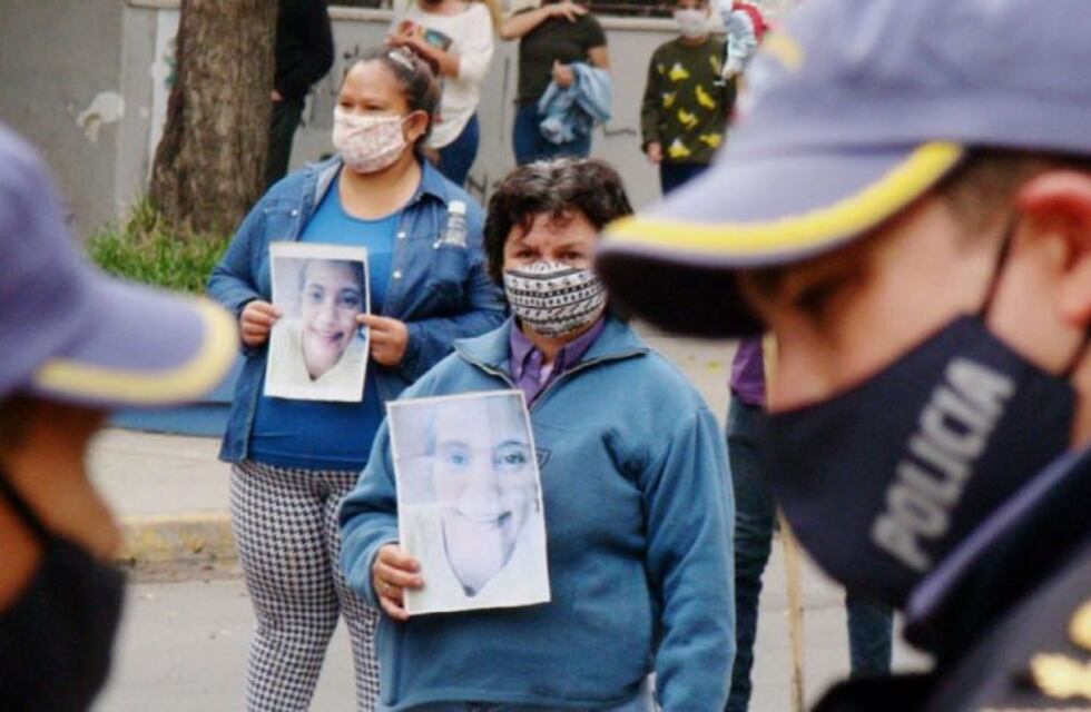 Femicidio de Liliana Gauna: cambio de fiscal y serían dos los autores del crimen