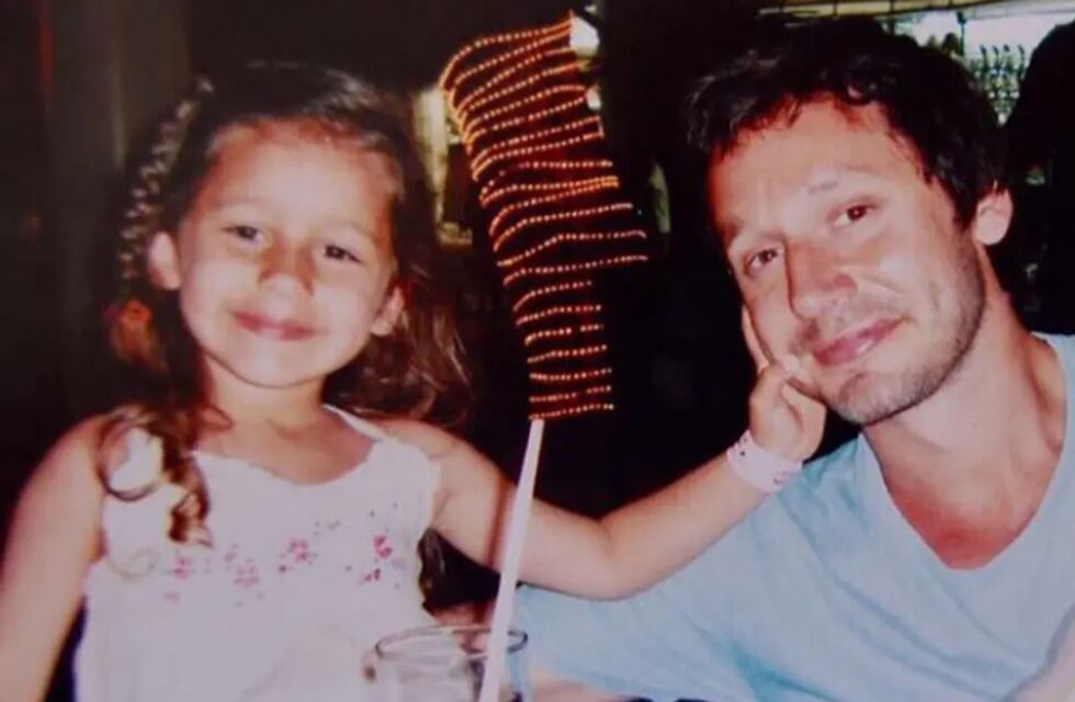 La emoción de Benjamín Vicuña al recordar a su hija Blanca: “Creo en los reencuentros”