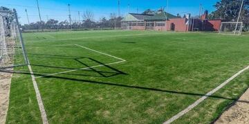 Club Bahco de la ciudad de Santa Fe\u002E (Facebook)