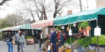 Tercer Encuentro de Agricultura Familiar