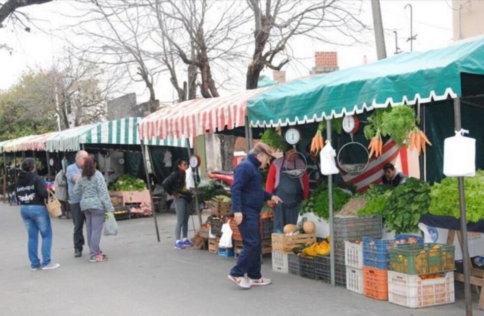 Se desarrolla el tercer encuentro de Agricultura Familiar