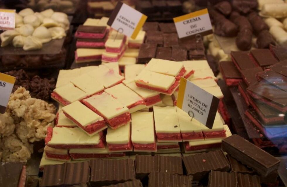 Entregaron nuevos créditos subsidiados a emprendedores de Bariloche