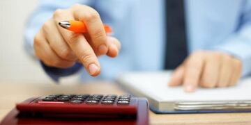 Todo listo para la moratoria municipal