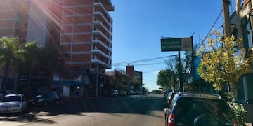 El sol dejará temperaturas cálidas durante la semana\u002E