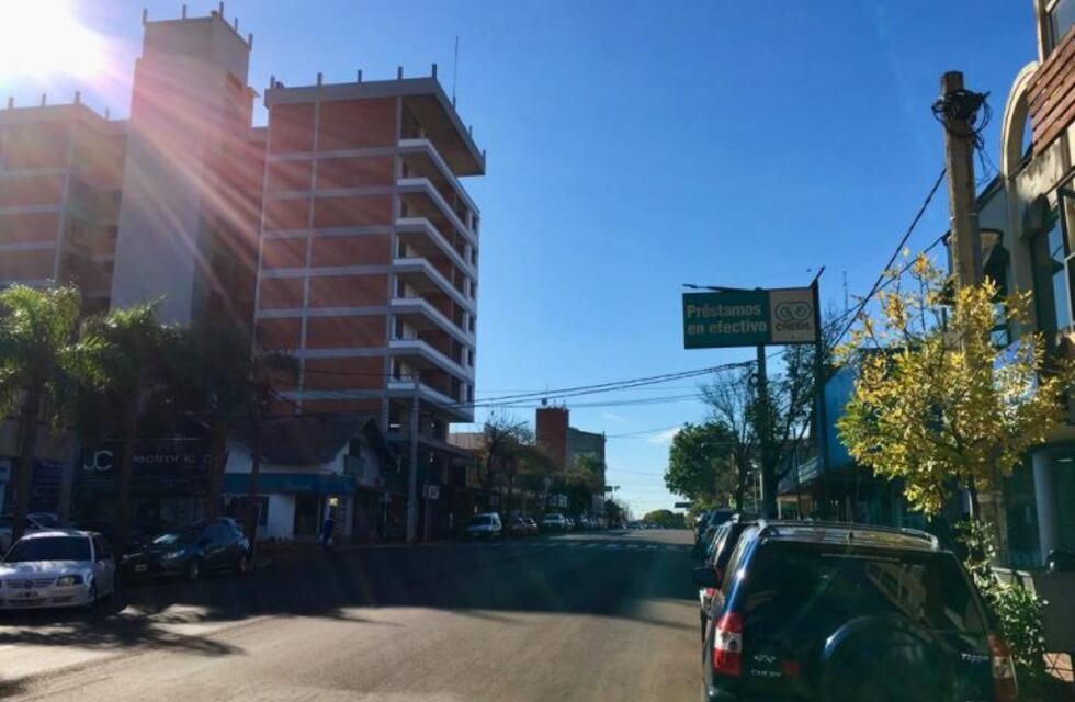 Clima en Eldorado: cómo estará el tiempo el fin de semana