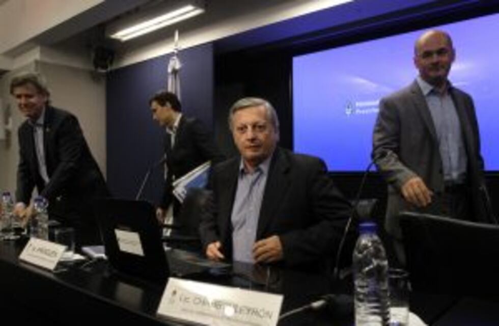 Aumenta un 37% la tarifa eléctrica desde este miércoles en el área Metropolitana