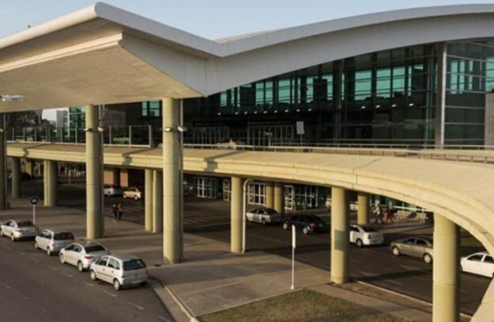 El aeropuerto de Córdoba ya cuenta con un nuevo sistema de aterrizaje
