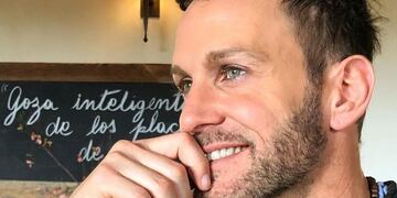 (Instagram: @axeloficial)