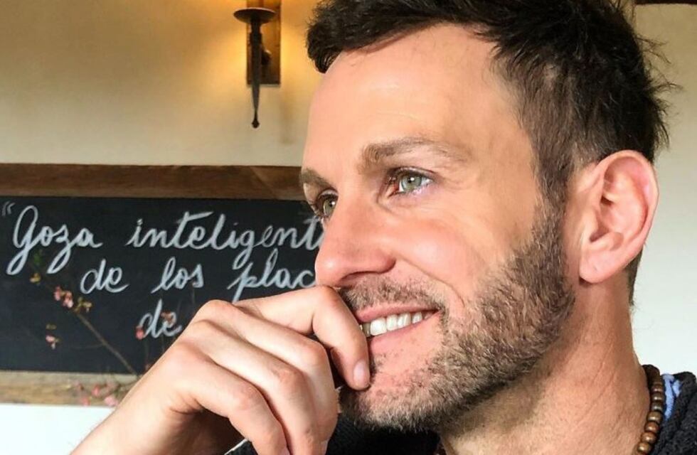 Axel volvió a las redes sociales tras la denuncia por abuso sexual